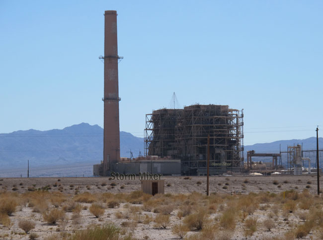 power plant mixing tee mixing tee