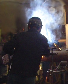 Storm Mixer the premier source for static mixers steel static mixer fabrication